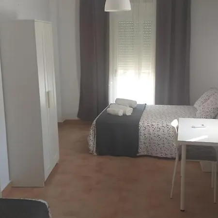 C&blola - Habitacion Independiente Con Bano Privado Y Aire Acondicionado - Minimo 3 Dias Puerto Real